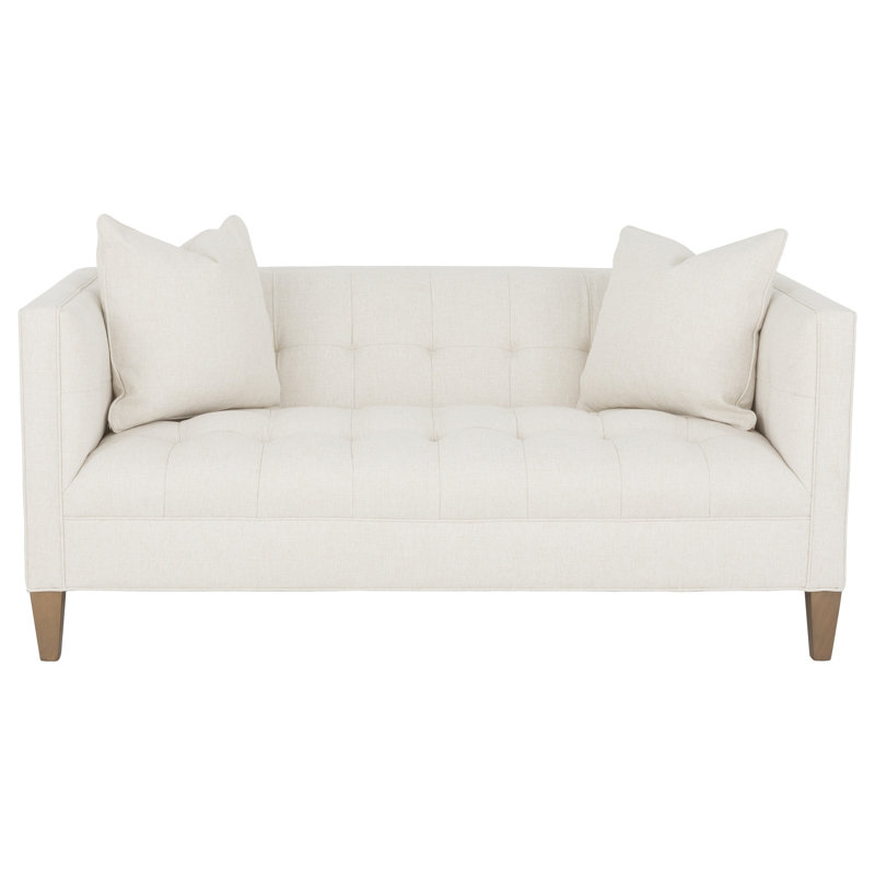 Causeuse Dominique, Mica, Orge 8789