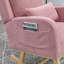 Fauteuil de 27,5 po de largeur Amarchand-1555365513
