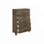Commode de rangement à 5 tiroirs-496774447