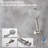 All-In-One Kit with Rough in-Valve-59272137