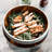 Vagabond House Tribeca Pewter Salad Bowl