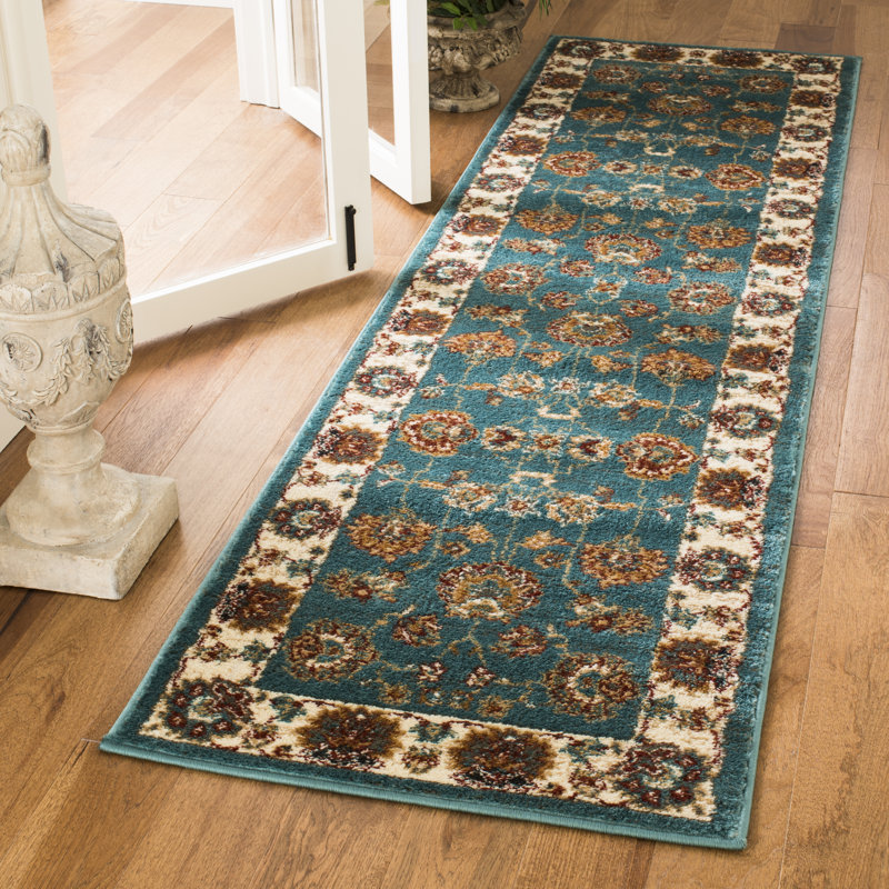 Lowe Summit Performance Oriental Rug, Runner 2'3" x 8'