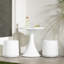 Dalya Table And Stools Bistro Set-86901321