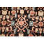 Tapis de couloir traditionnel 3 x 9