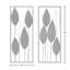 Savion Metal Wall Decor