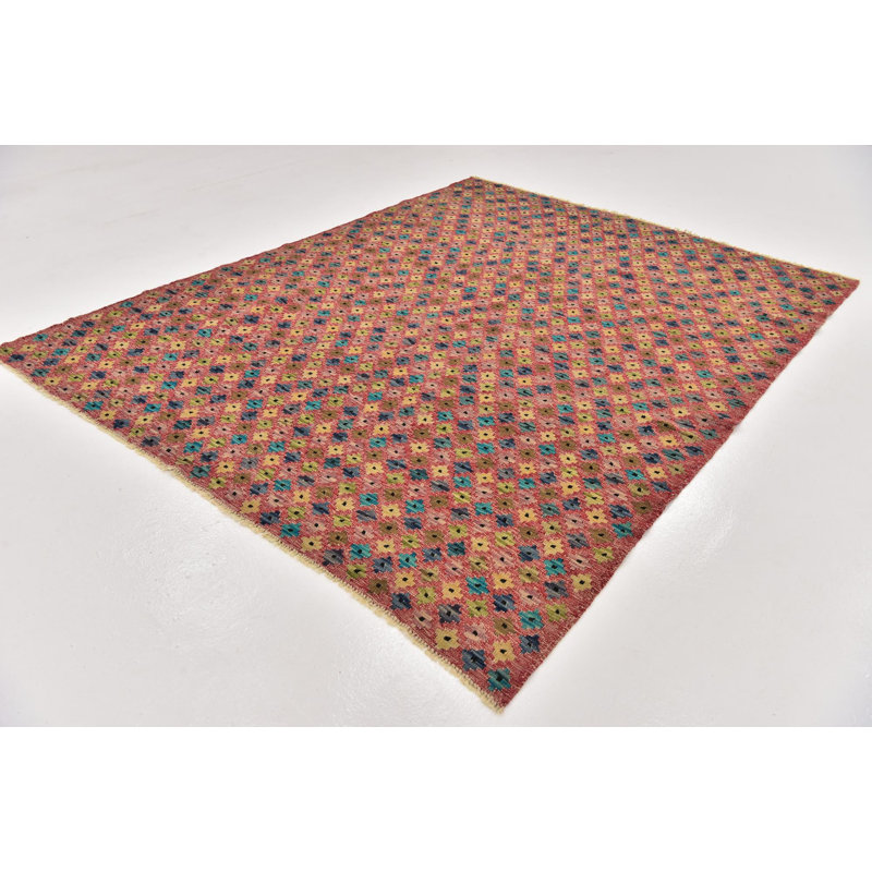 Tapis rouge Newsom