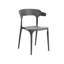 Bernhardus Dining Chair-142330025