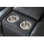 Canapé inclinable de 72,8 po Billington-1205558722