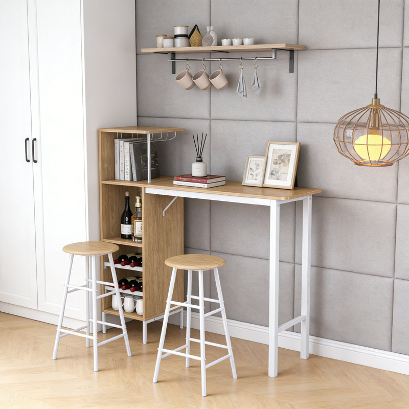 Naeve 2 - Person Dining Set