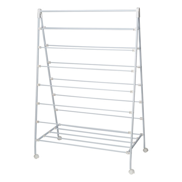 Hashtag Home A-Frame Folding Drying Rack & Reviews | Wayfair