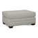 Bedford Upholstered Ottoman