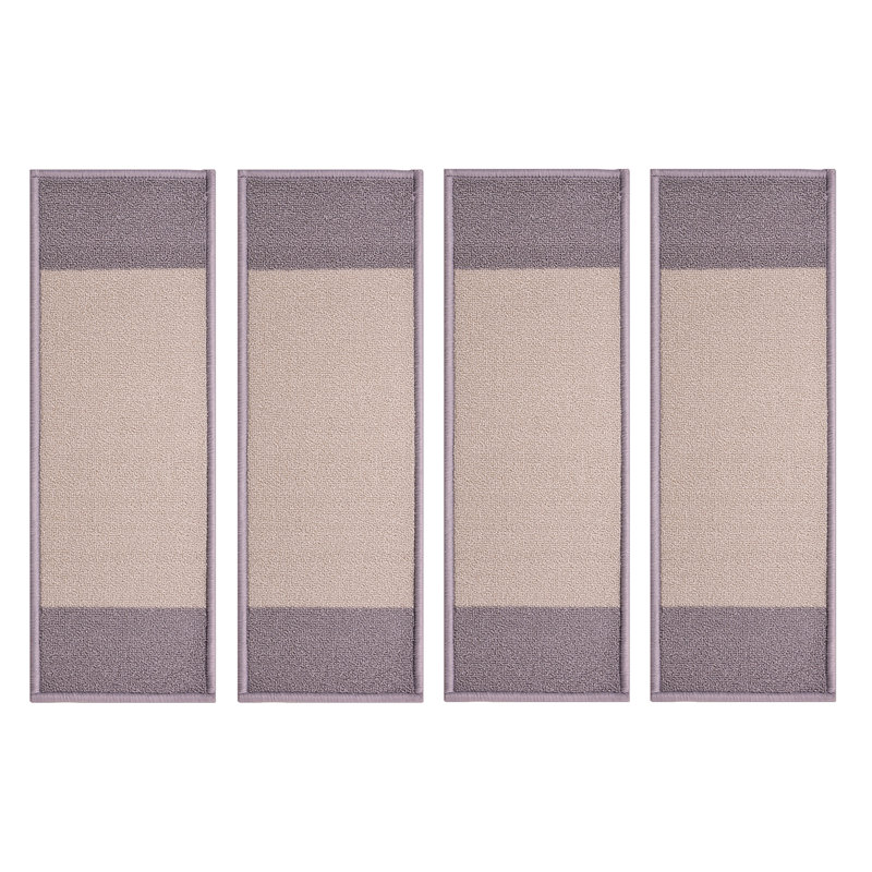 Tapis d'escalier Loop Pile