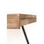 Suri Solid Wood Dining Table