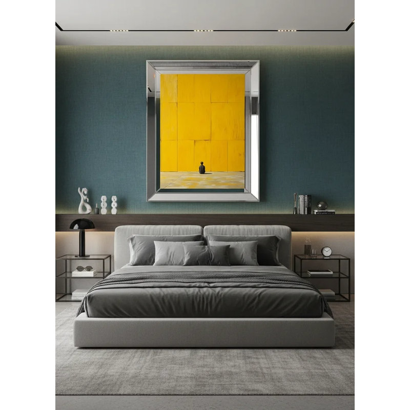 Yellow Dissent
