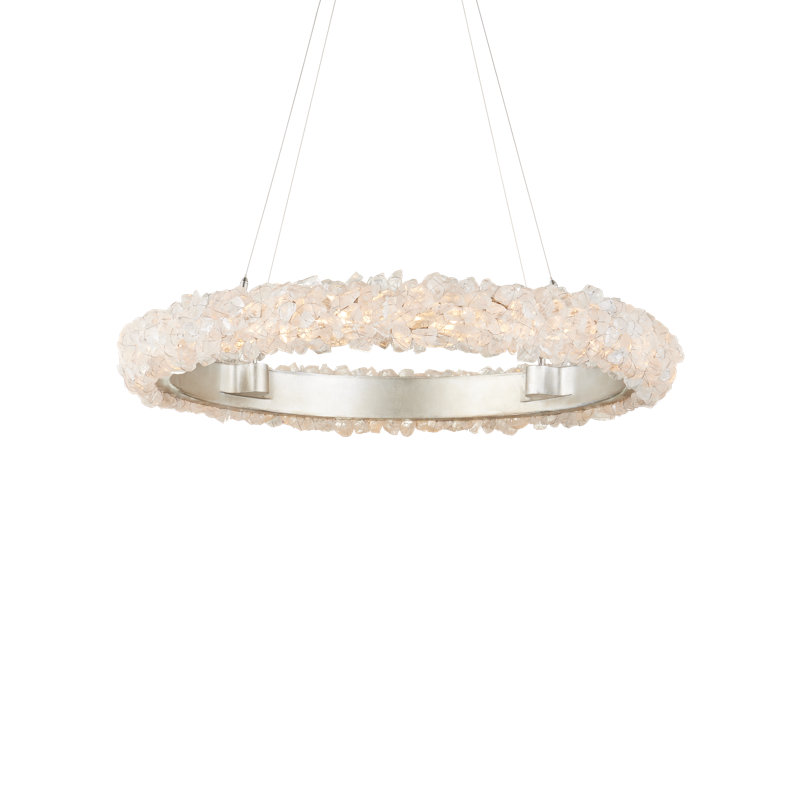 Iconoclast Chandelier