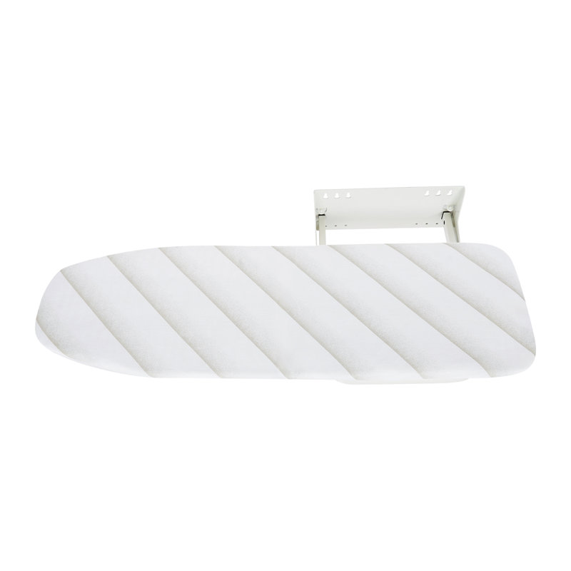 Wall Mounted Foldable Over the Door Metal Ironing Board
