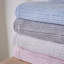 Martex Baby 100% Cotton With Leno Weave Baby Blanket-63607919