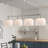 Barahona 4 - Light Kitchen Island Pendant-42075684-42075685-42075680
