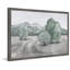 Great Escape 1 Piece Single Picture Frame Painting-734380288