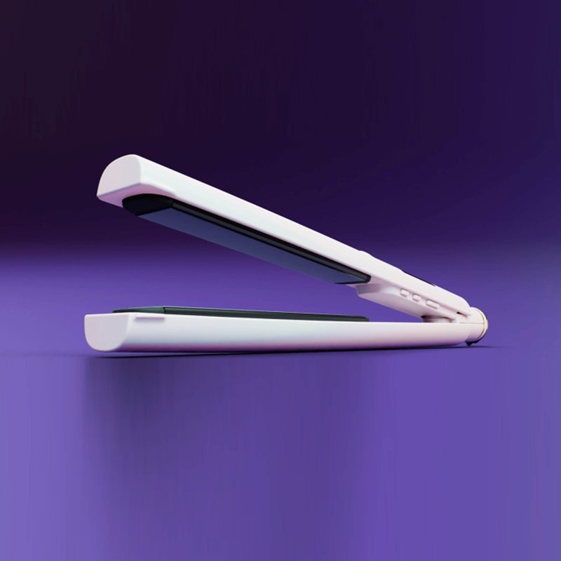 Fer plat Hot Tools Pro Signature