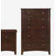 Table de chevet moderne 2 pièces-1375232764