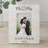 Infinite Love White Washed Wood Matte Picture Frame-61895126-61824109