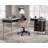 Walter Heights L-Desk