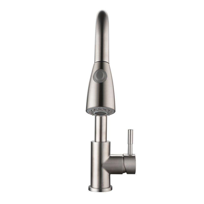 AA FAUCET Pull Down Kitchen Faucet
