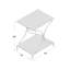 Chariot-bar Oxendine-1644032259