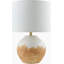 Lampe de table Harvinder