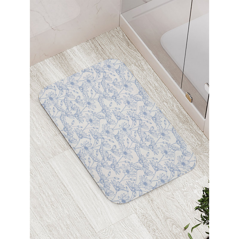 Non-Slip Bath Mat