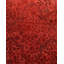 Tapis unique noué à la main Fine Vibrance - rose, 3 pi 3 po x 4 pi 10 po