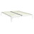 Ollie Steel Slatted Bed Frame-2024952262-2024952256