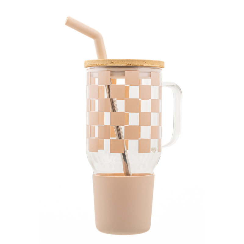 10 bouteilles d'hydratation Adria 10 Strawberry Street, Beige