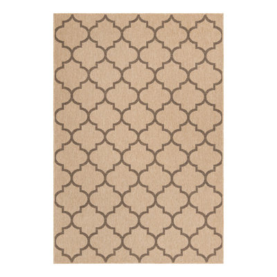 Selda   Geometric Indoor Rug