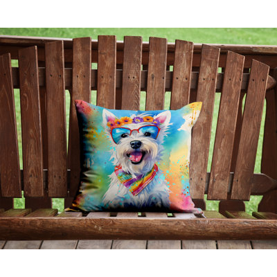 Other/No Pattern Throw Pillow