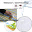 Couverture imperméable imperméable