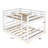 Genive Kids Bunk Bed-62511792-62511793