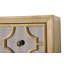 Commode 3 tiroirs en bois massif et en bois manufacturé l 32 po-624026561