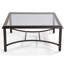 Table de discussion