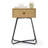 Janter 15.7 " W Nightstand