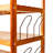 21 - Pair Shoe Rack