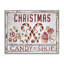 Art giclée de Noël par Candy Shop par Creatif Belle-274740553-274740565