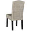 Chaise d'appoint Hutto-23569777