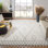 Seibert Hand Woven Wool Southwestern Rug