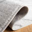 Tapis gris clair Jain-132614525