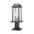 Sisto Transparent Post Lantern-510974386-507765058