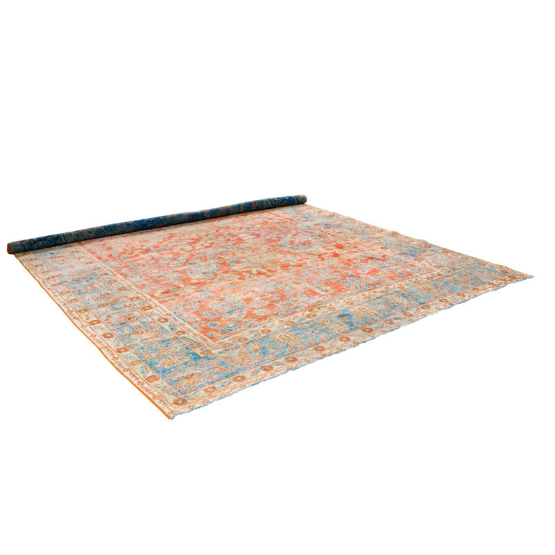 Tapis turc Anatolian