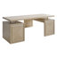 Apogee 2 - Drawer File Cabinet by Sligh