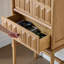 Armoire de rangement moderne et minimaliste
